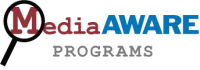 Media Aware Programs Logo